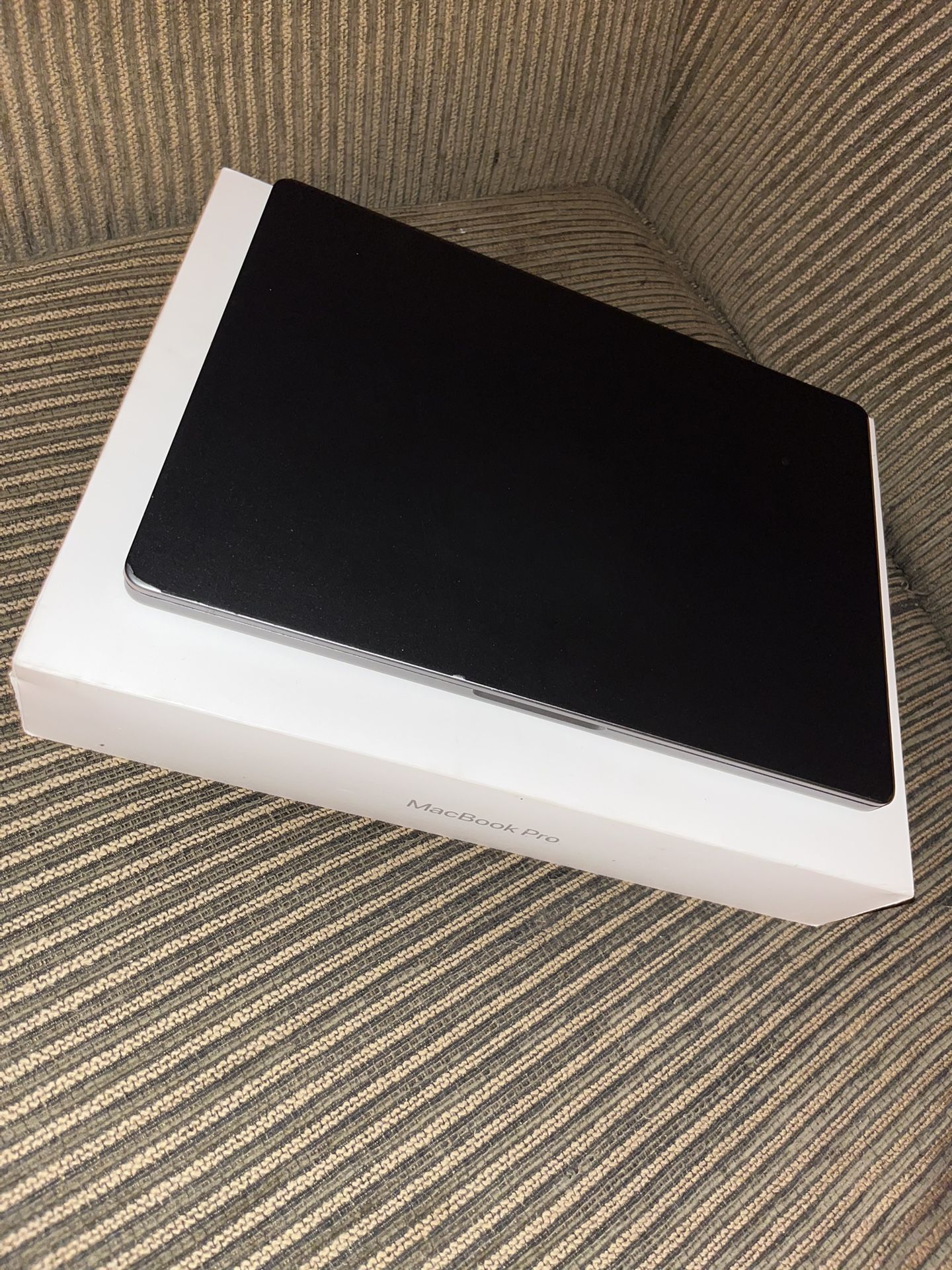 2023 MacBook Pro M3