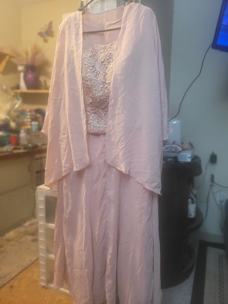 Wedding Dress, Dress