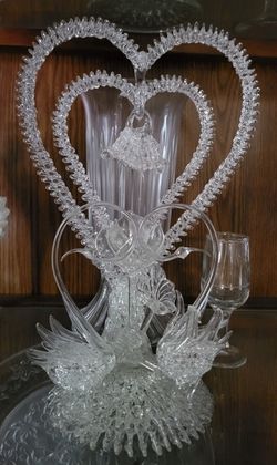 Wedding Cake Stand