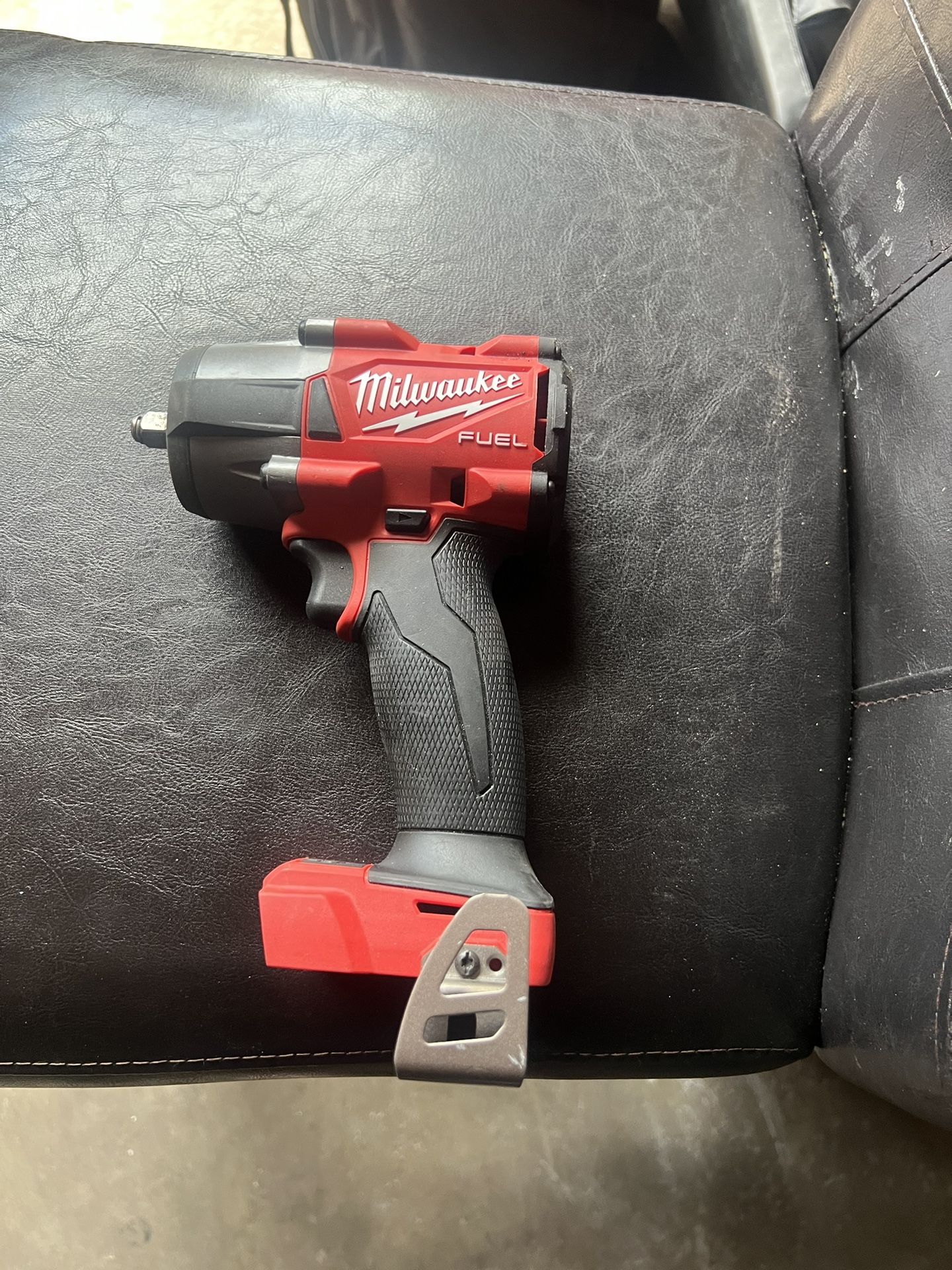Milwaukee Drill