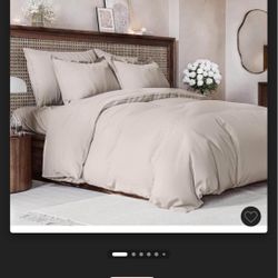 Queen Duvet Cover
