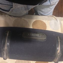 JBL Speaker Big Version 