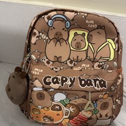 Small Back Pack For Kids