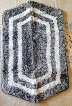 Anti Slip Bath Mat 