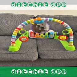 Essential Baby Toys Entertain and Educate fire your