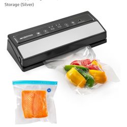 Geryon Vacuum Sealer 