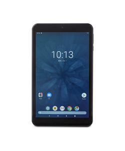 Table 8" Android Tablet, 16GB Storage, 2GB RAM, 1.3 GHz Quad-Core Processor