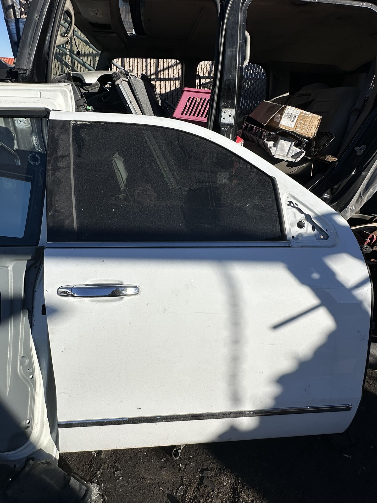 2017 GMC Sierra Parts