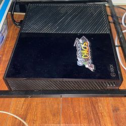 Xbox 1 