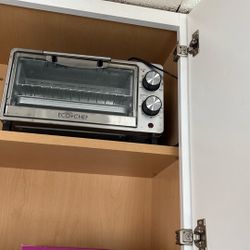 Small Kitchen Appliances