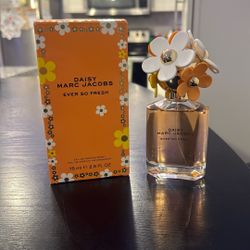 Women’s Marc Jacob’s Perfume 