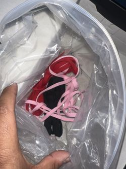 Shoes Jacket