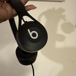 Wired Beats Headphone