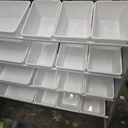 Toy Orginizer Never Used 