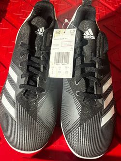 Adidas Adizero Spark MD J Cleats (unisex)