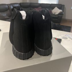 Yeezy Boots