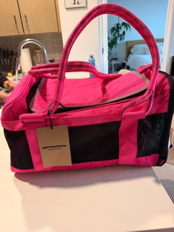 Roverlund pet carrying case
