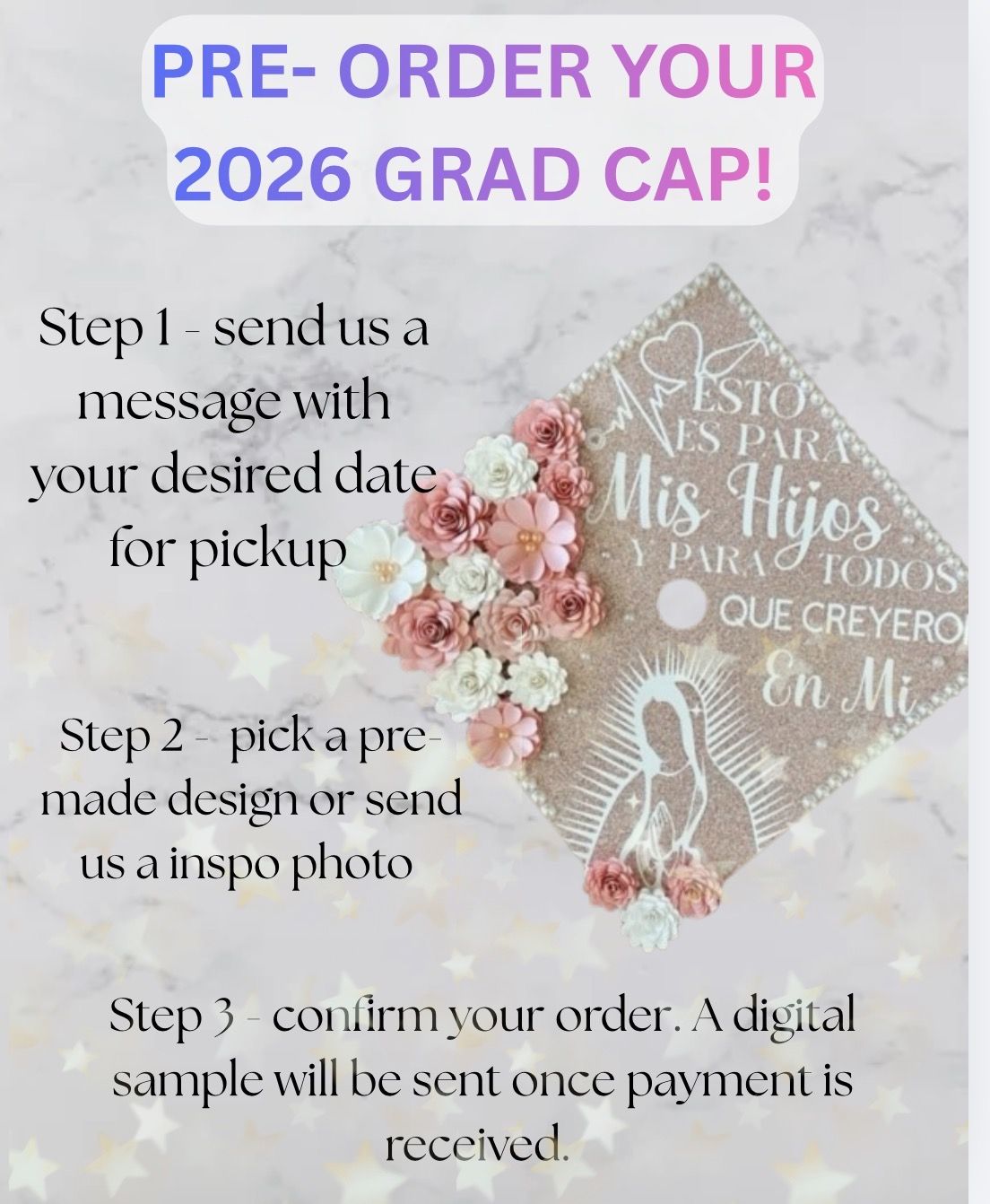 Graduation Cap