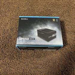 Lian Li 850w Power Supply 