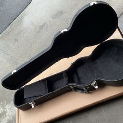 Guitar Case