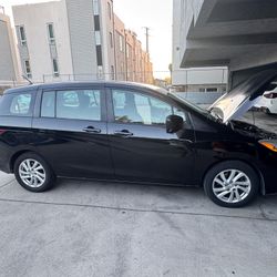 2012 Mazda Mazda5