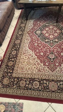 Rug for sale