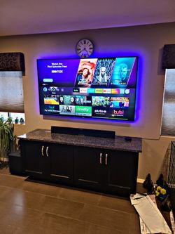 TV WALL MOUNTS- Professional Service 
