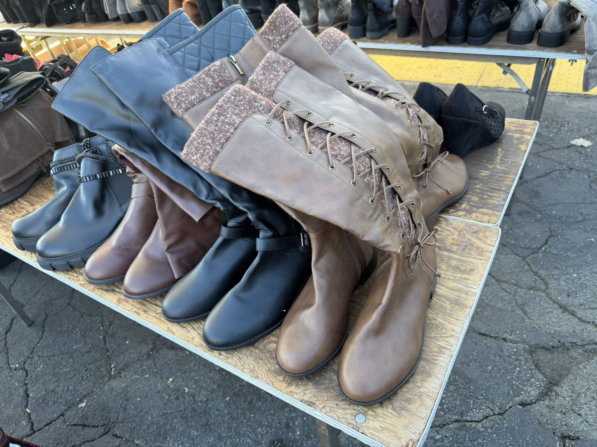 Womans Shoes Size 11