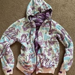 Girls/Women Alab Jacket Size Small