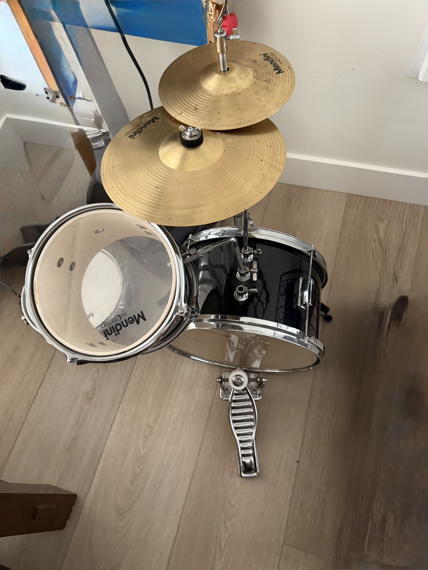 Kids Drum Set