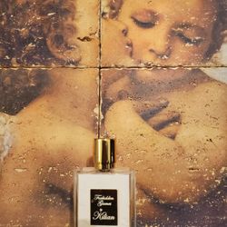 Killian Forbidden Games Cologne Fragrance Perfume 