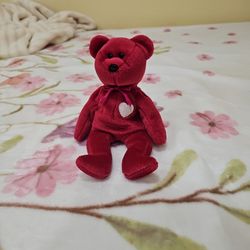 Valentina Legendary PLUSHIE