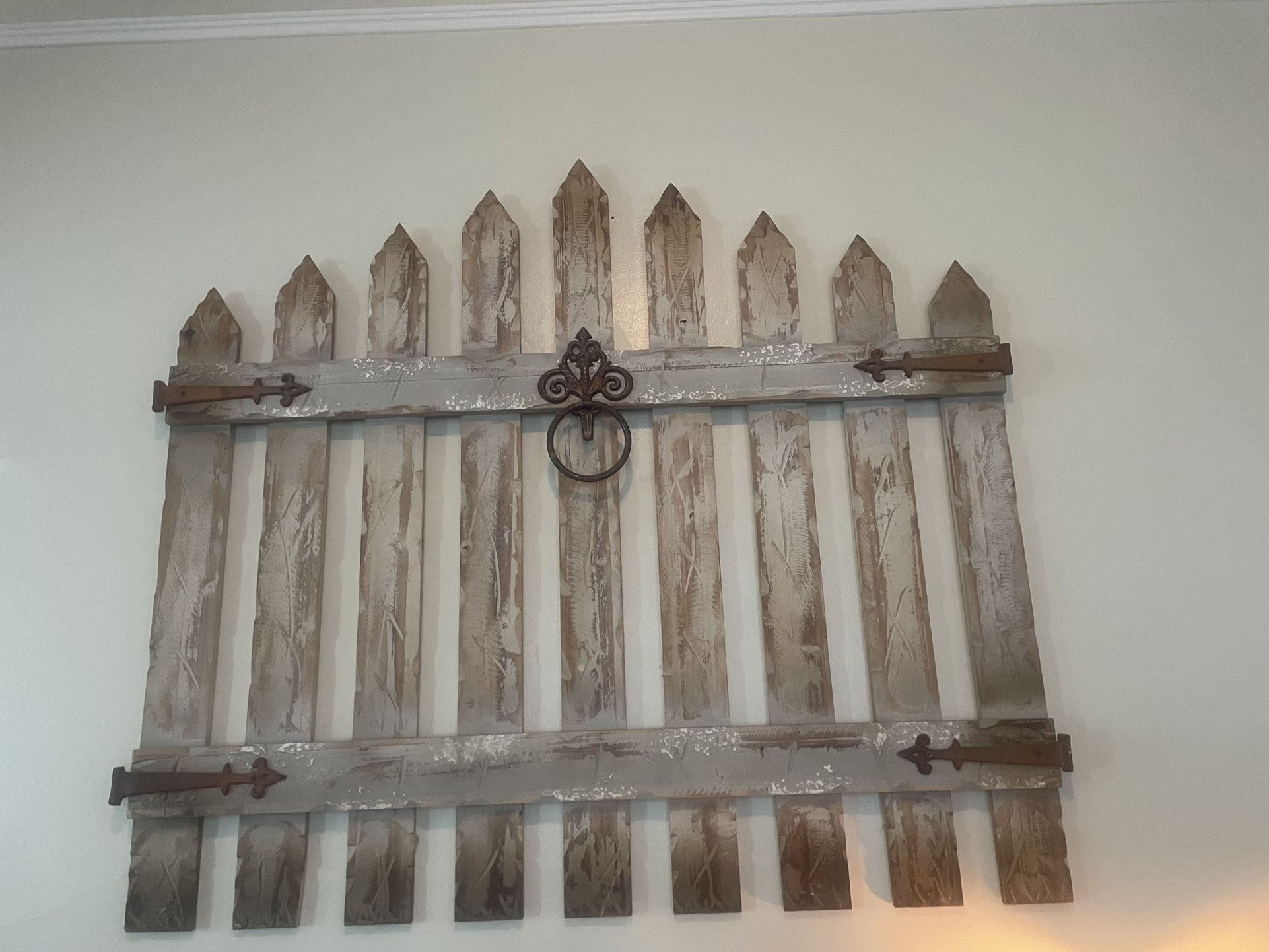Wall Decoration