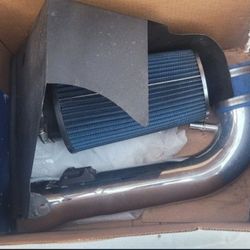 Cold Air Intake
