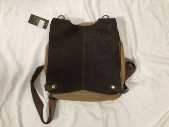 Brand New Bag