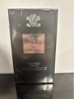 Creed Cologne