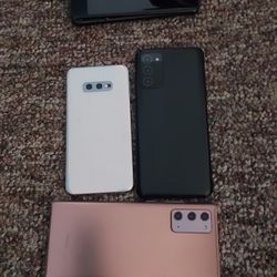 Old Samsungs For Sale