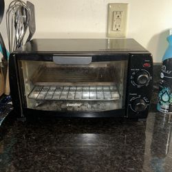 Comfee Toaster Oven 