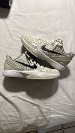 KOBE VI SIZE 7