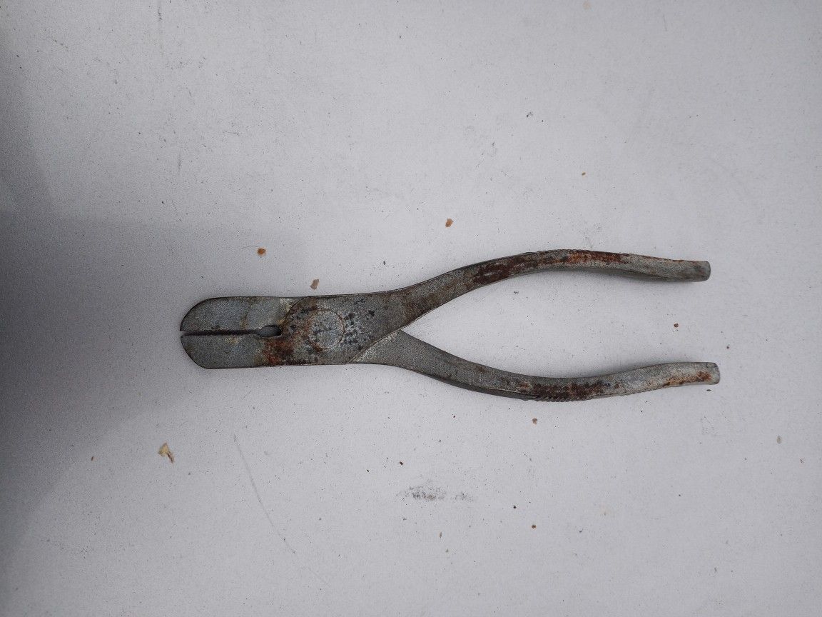 Vintage Tool