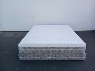 Queen size Memory foam