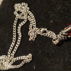 Good Luck Charm 