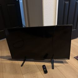 26” Roku Smart Tv