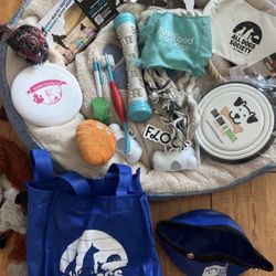 Dog Bundle