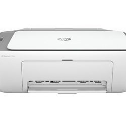 Printer HP Desk Jet 2755e