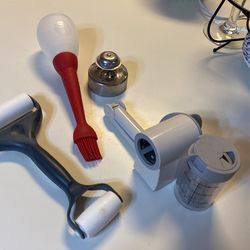 Pampered Chef Bundle