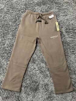 Desert Taupe Essentials Sweats Size Large