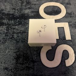 AirPods Pro  2nd Gen