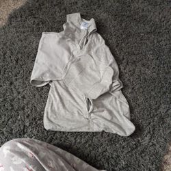 Baby Sleeper Wrap