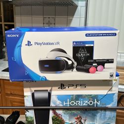 PlayStation VR